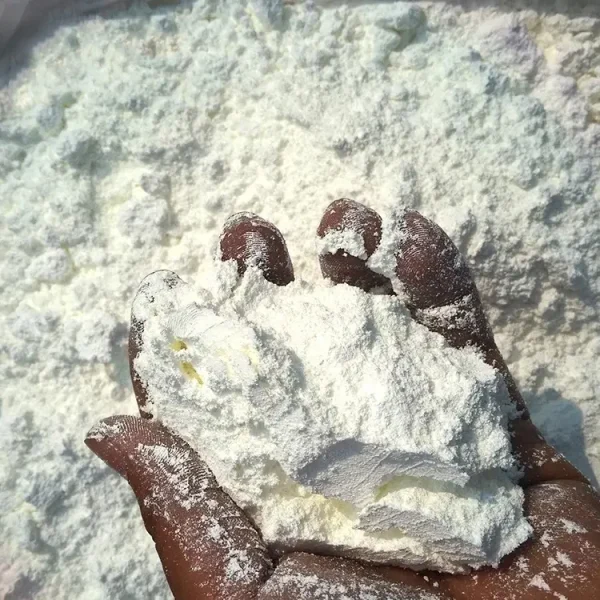 Barium Sulphate