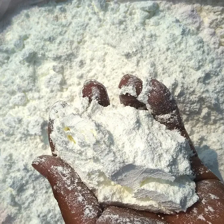 Barium Sulphate