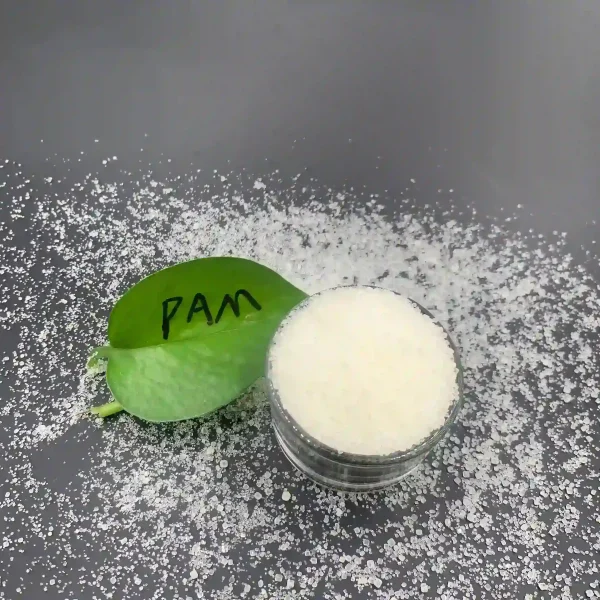 Polyacrylamide (PAM)