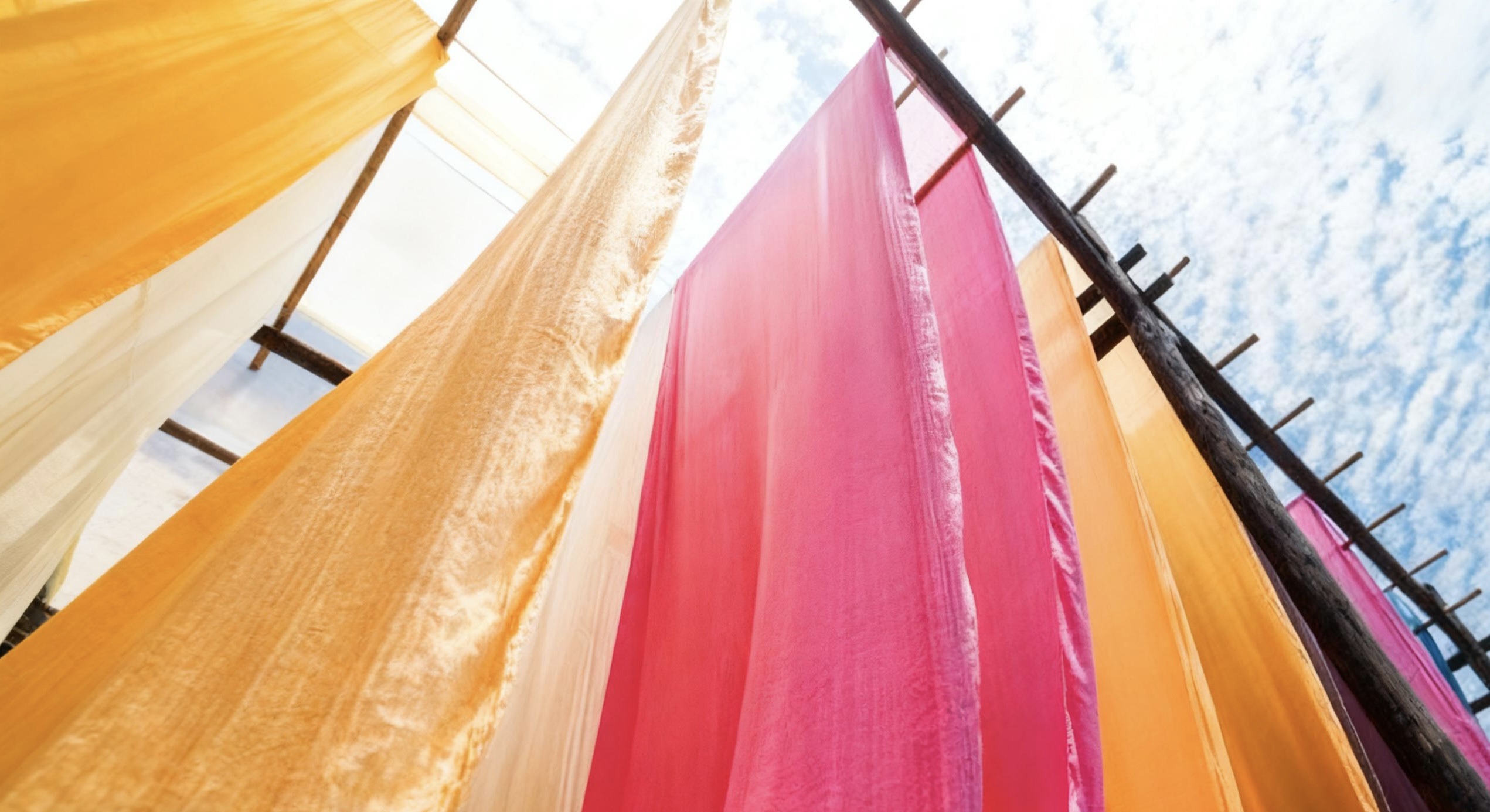 sodyum hidroksit için tekstil boyama