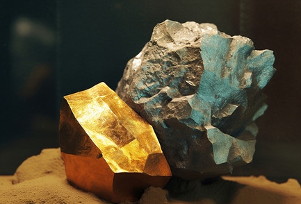 Mining and Mineral Processing