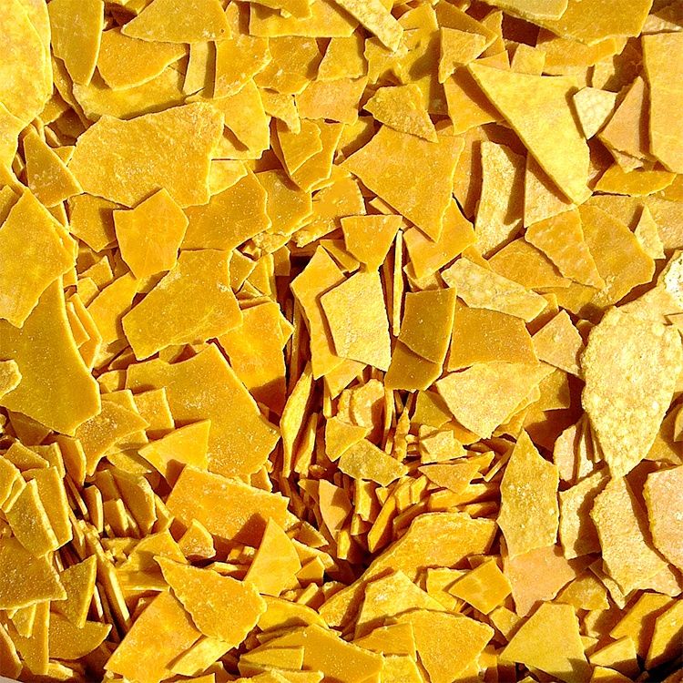 Sodyum hidrosülfür