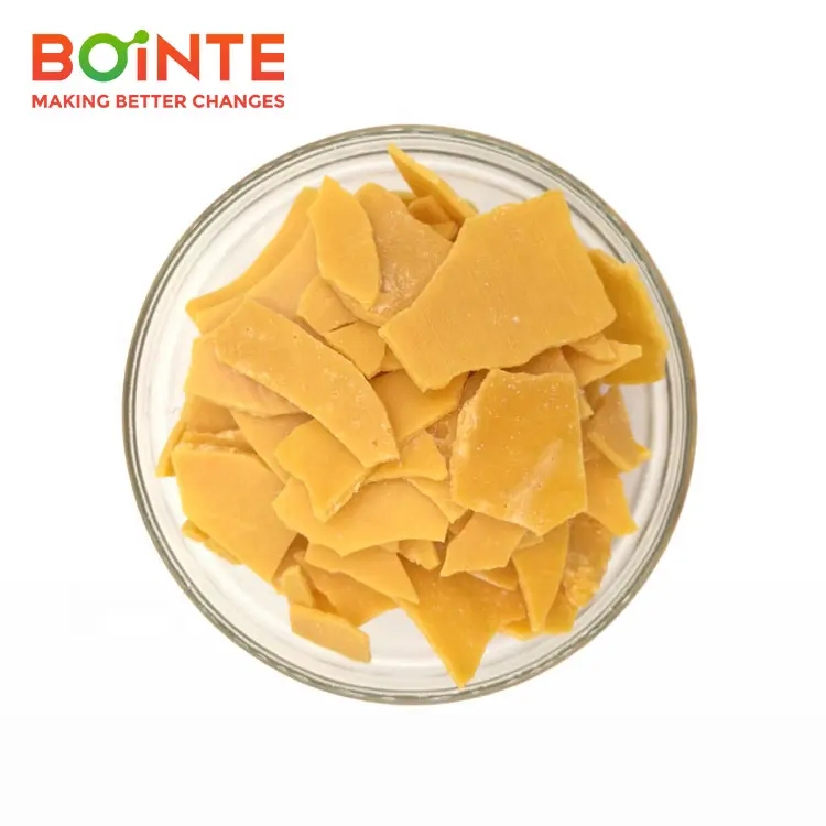 Technical Grade Sodium Hydrosulphide in Everyday Manufacturing Processes