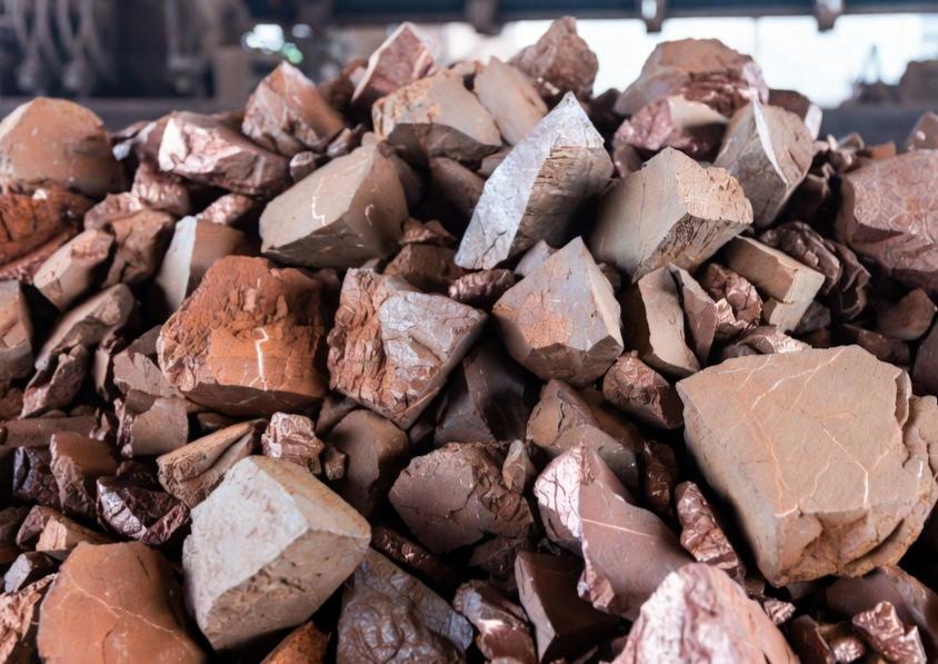 natrium hidrosulfida untuk pertambangan