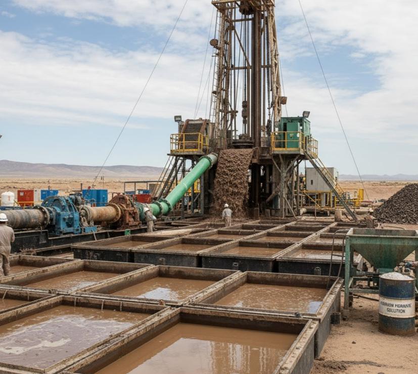 Sodium Formate Application