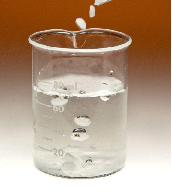 Sodium Hydroxide Solution