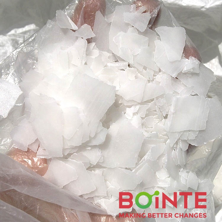 sodium hydroxide uses at home