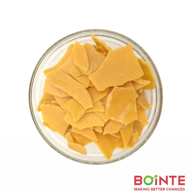 硫化水素ナトリウム市場