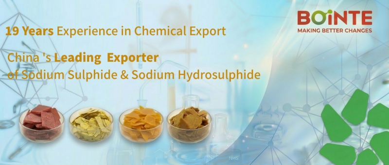 Sodium Hydroxide Supplier