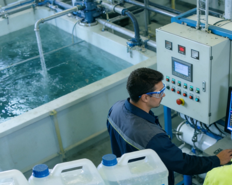 uses of sodium hydroxide pearls