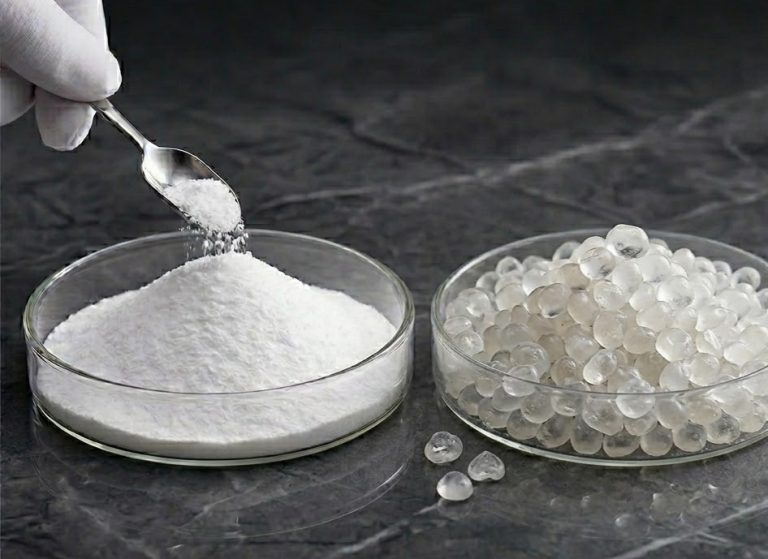 How Sodium Sulfate Can Improve the Performance of Caustic Soda