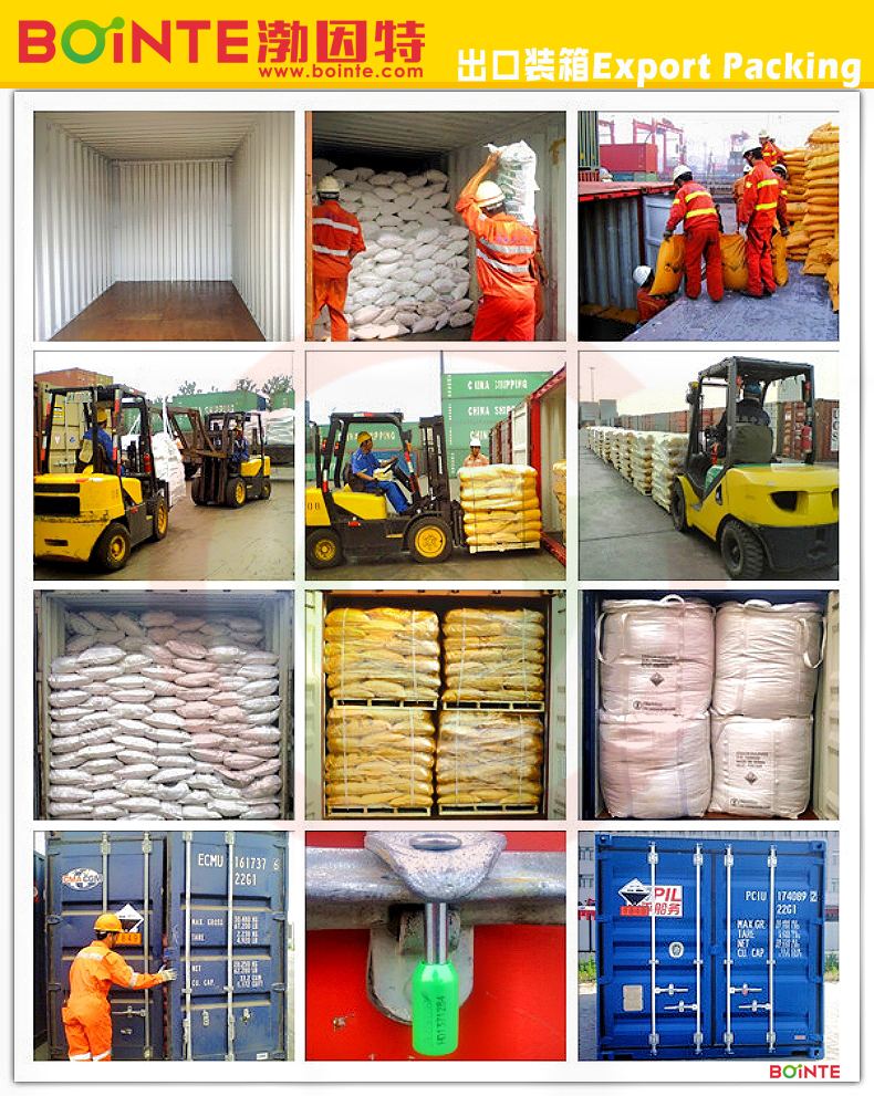 What Are Key Logistics Considerations for Corrosive Chemicals Like Sodium Hydrosulphide？ (1)