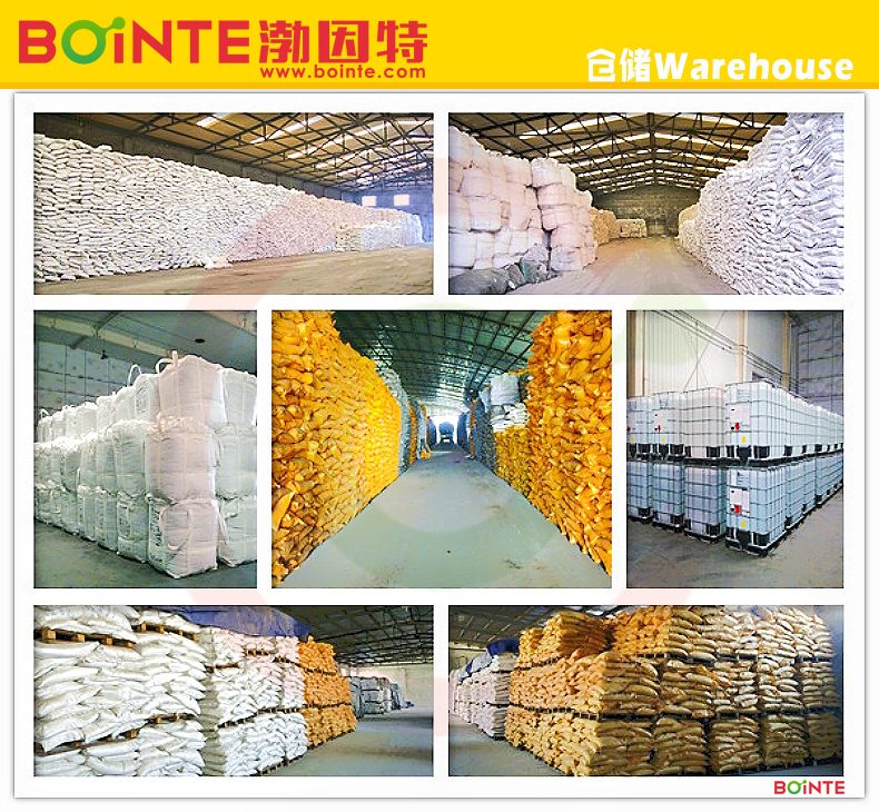 sodium hydrogen sulfide market