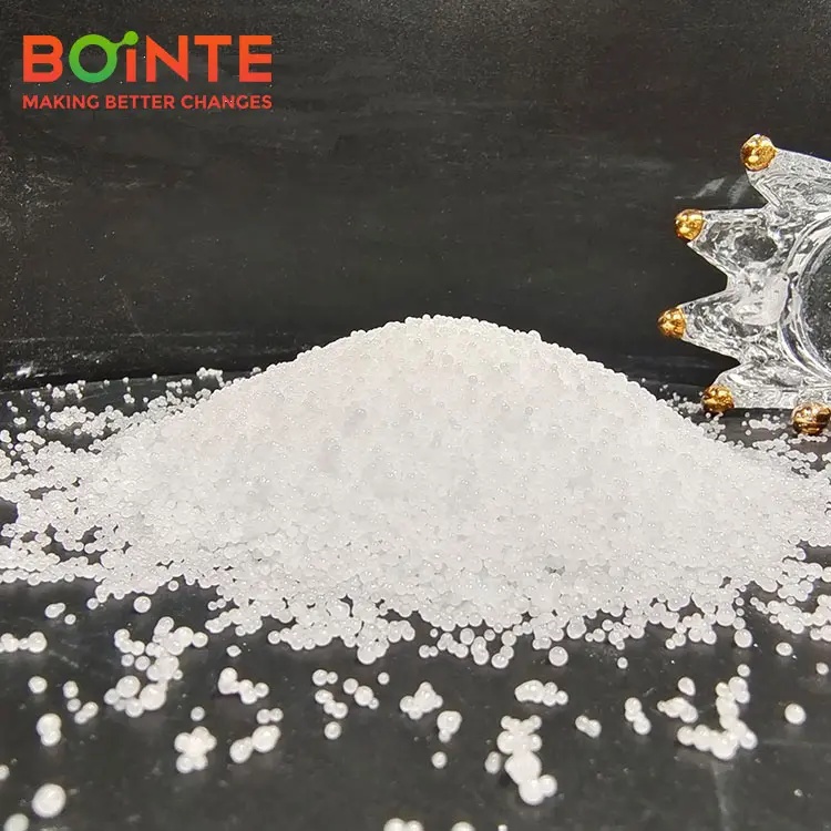 sodium hydroxide for industrial use