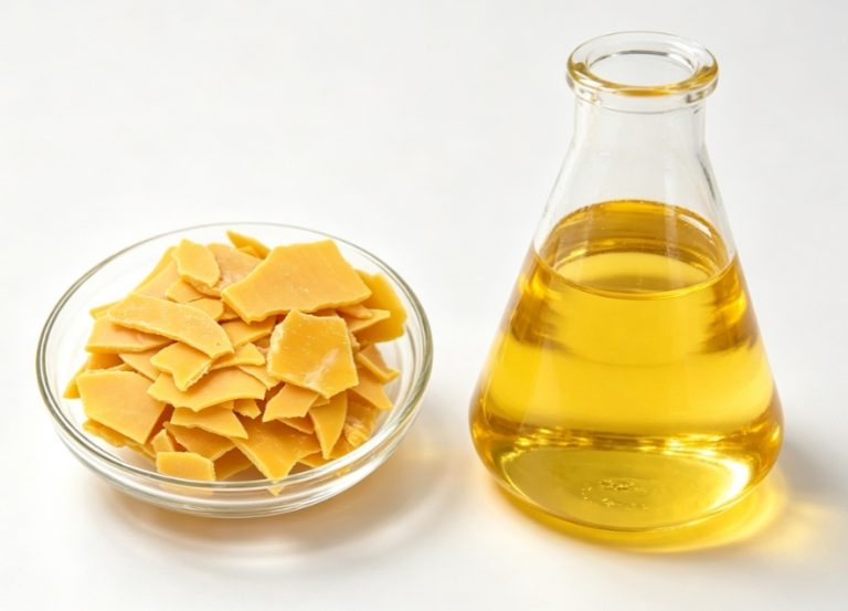 Solid vs Liquid Sodium Hydrosulfide for B2B Buyers